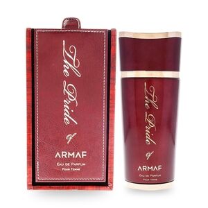 The Pride of Armaf Rouge - Good Girl